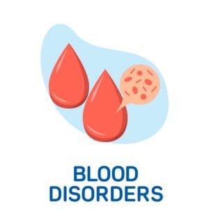 Blood-Disorder