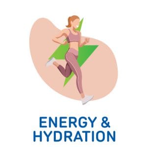 Energy Drinks