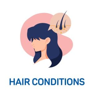 Hair Conditions