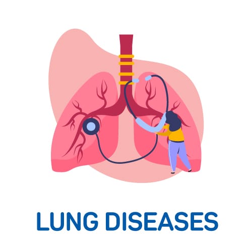 Lung Diseases