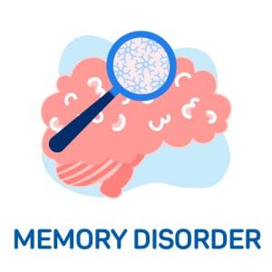 Memory Diseases