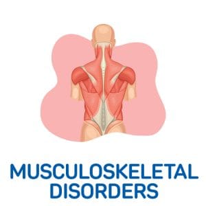 Musculoskeletal Disorders