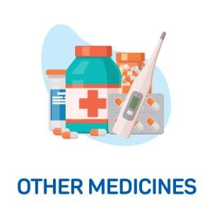 Other Medicines