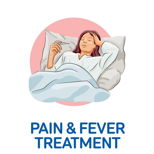 Pain & Fever