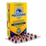 AGP Pharma MacuShield Capsule, 15-Pack