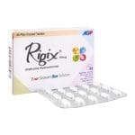 AGP Pharma Rigix Oral Solution, 5mg/5ml, 120ml
