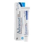 ATCO Laboratories Advacort Ointment, 5g