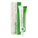 ATCO Laboratories Betasalic Ointment, 15g