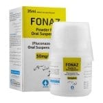 ATCO Laboratories Fonaz Oral Suspension, 35ml