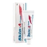 ATCO Laboratories Skin-A Cream, 10g