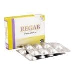 Amarant Pharmaceuticals Regab Capsule, 50mg, 14-Pack