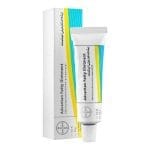 Bayer Pharmaceuticals Advantan Fatty Ointment, 10g