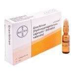 Bayer Pharmaceuticals Gravibinan Injection, 1ml, 1-Pack