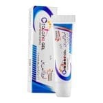 Crystolite Pharmaceuticals Oratane Gel, 10g