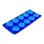 Efroze Chemicals Trisil Tablet, 1-Strip