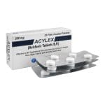 Ferozsons Laboratories Sitagen-M Tablet, 50mg/1000mg, 10-Pack