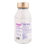 Flagyl Injection, 100ml Vial
