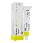 GSK Betnovate-N Cream, 20g