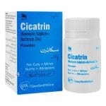 GSK Cicatrin Powder, 20g