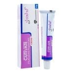 GSK Cutivate Cream, 10g