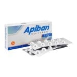 Highnoon Laboratories Triforge Tablet, 10/160/12.5mg, 28-Pack