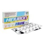 Hilton Pharma Hinubon Prime Tablet, 20-Pack
