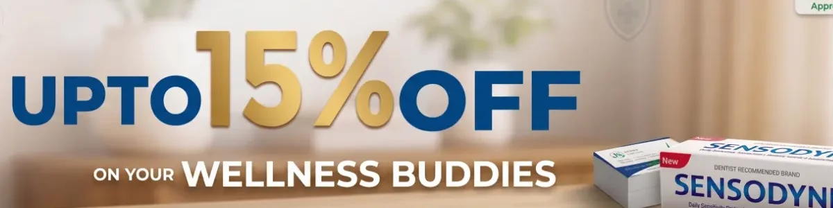 Special Discounts on Medicines at JS Pharmacy Multan