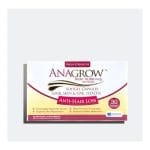 Jen Pharm Anagrow Biotin 10000mcg With Keratin, Soft Gel Capsules, 30-Pack