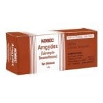 Kobec Pharmacals Amgydex Eye Ointment, 3.5g