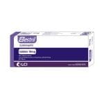 LCI Pharmaceuticals Zestril Tablet, 10mg, 14-Pack