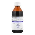 Martin Dow Cosome-E Syrup, 120ml