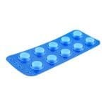 Martin Dow Laxoberon Tablet, 1-Strip