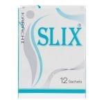 Matrix Pharma Slix Sachet, 12-Pack