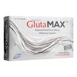 Maxitech Gluta Max Capsules, 500mg, 30-Pack