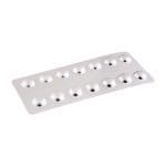 Novartis Pharmaceuticals Co-Diovan Tablet, 160mg/12.5mg, 1-Strip