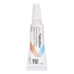 Novartis Pharmaceuticals Vigamox 0.5% Eye Drops, 5ml