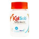 PharmEvo KalSob Tablet, 30-Pack