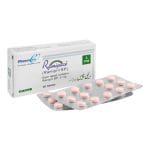 PharmEvo Ramipace Tablet, 5mg, 28-Pack