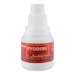 Pyodine Solution, 60ml