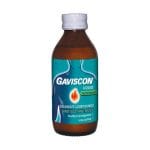 Reckitt Gaviscon Liquid, 120ml