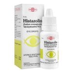 Remington Pharmaceuticals Histazolin Eye Drops, 5ml