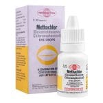 Remington Pharmaceuticals Methachlor Eye Drops, 5ml