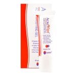 Safrin Skin Care Acne Wipe Clarifying Gel, 15g