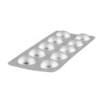 Sami Pharmaceuticals Dicloran SR 100 Tablet, 1-Strip