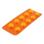 Searle Sinemet Tablet, 25mg/250mg, 1-Strip