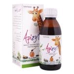 Vida Laboratories Apizyt Syrup, 120ml