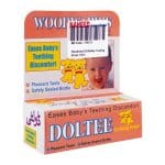 Woodward's Doltee Teeting Drops, 10ml