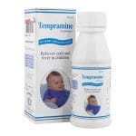 Woodward's Tempramine Suspension, 60ml